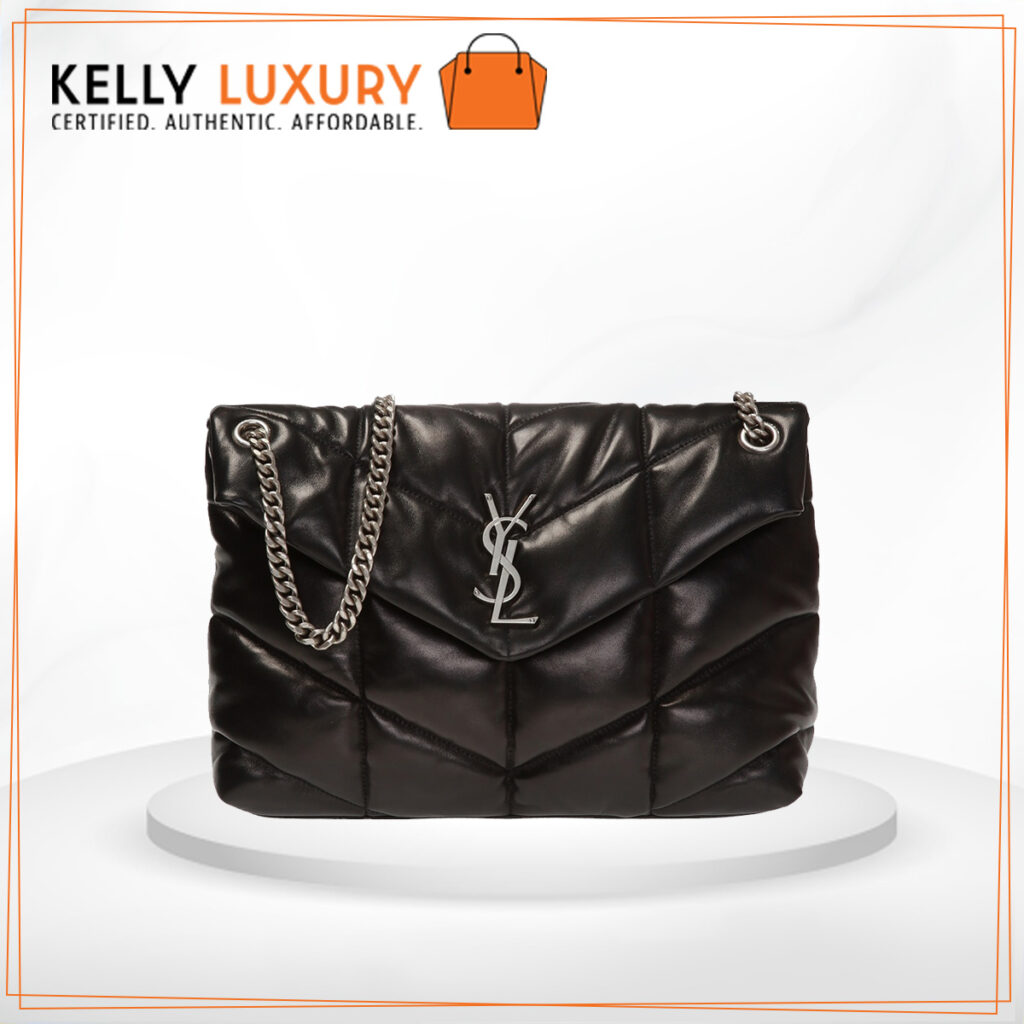 Designer Bag | Kelly Luxury