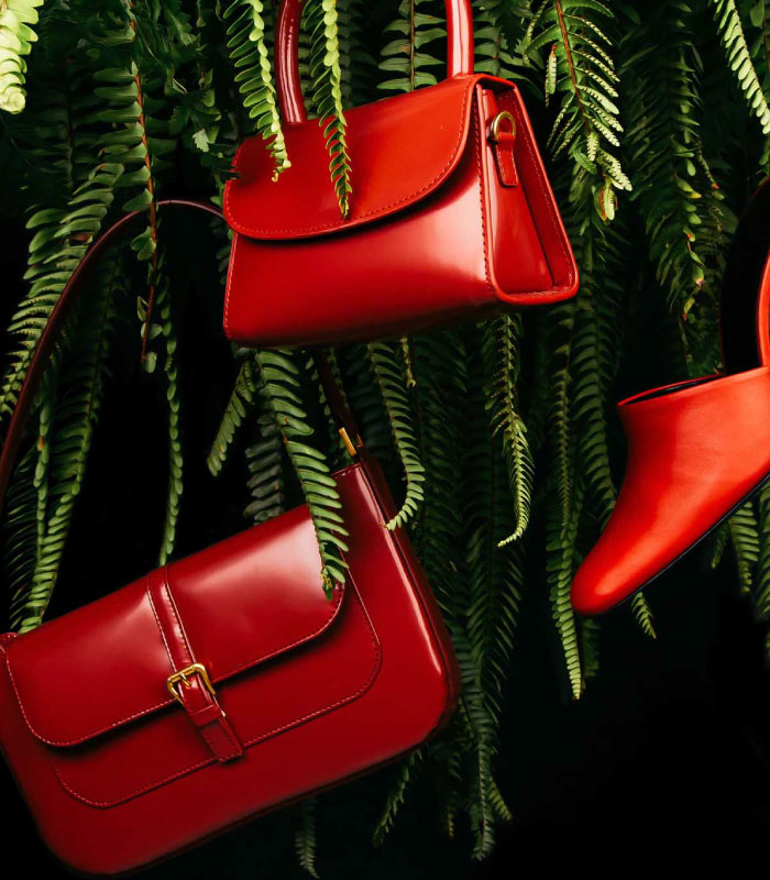 Highlights - Fashion, Leather Goods & Luxury Accessories on