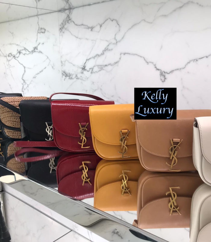 Consumer Trends in the Luxury Goods Market | Kelly Luxury