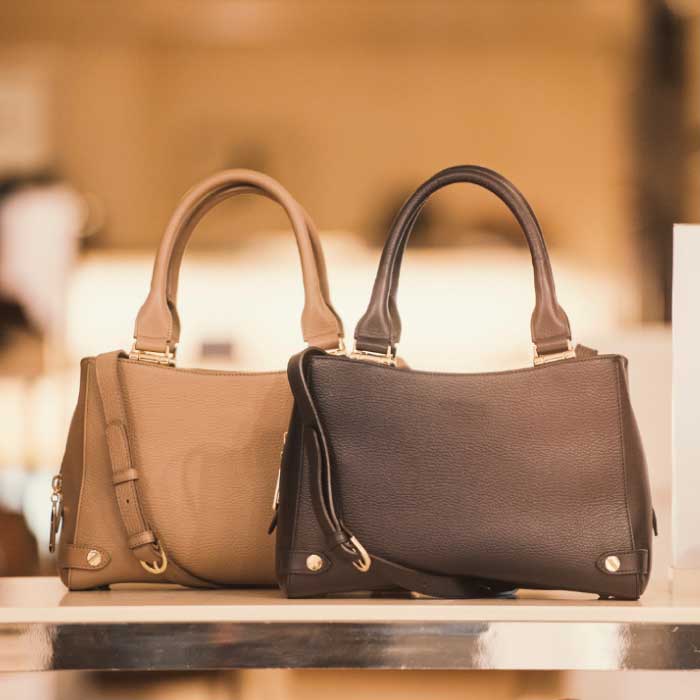 How to Invest in the Right Luxury Bags | Kelly Luxury